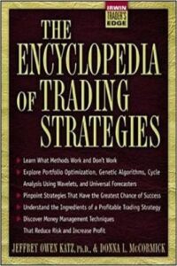 Jeffrey Owen Katz, Donna L. McCormick - The Encyclopedia of Trading Strategies