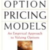 Jeffrey Owen Katz, Donna McCormick - Advanced Option Pricing Models