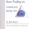 Jim Kane'S Complete Book Set