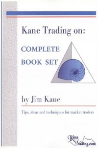 Jim Kane'S Complete Book Set