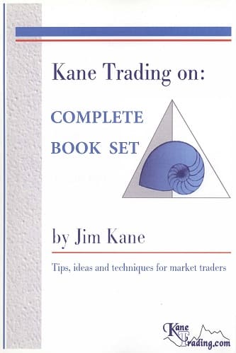 Jim Kane'S Complete Book Set