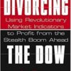 Jim Troup and Sharon Michalsky - Divorcing the Dow Using Revolutionary Market Indicators to Profit from the Stealth Boom Ahead