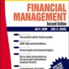 Joel G Siegel & Jae K Shim - Schaum's Outline of Financial Management