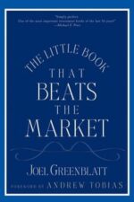 Joel Greenblatt - The Little Book That Beats the Market