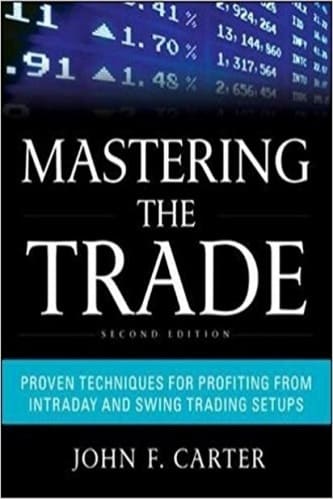 John Carter - Mastering The Trade