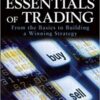 John Forman - The Essentials of Trading _ From the Basics to Building a Winning Strategy