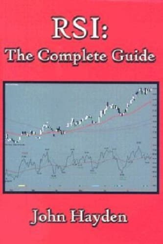 John Hayden - The Complete RSI Book