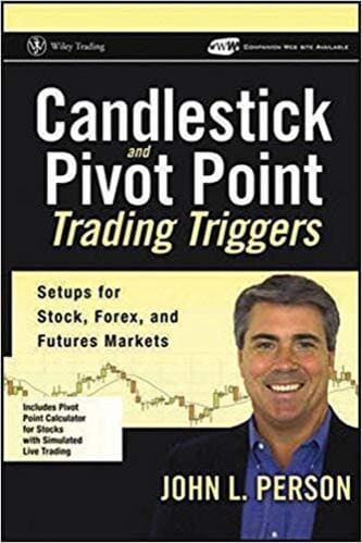 John L Person - Candlestick and Pivot Point Trading Triggers Setups for Stock, Forex, and Futures Markets