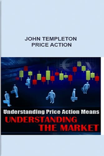 John Templeton - Price Action
