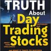 Josh DiPietro - The truth about day trading stocks_ a cautionary tale about hard challenges and what it takes to succeed