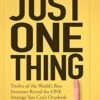 Just One Thing By John Mauldin
