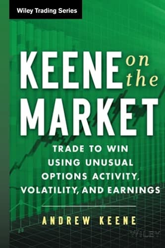 Keene on the Market By Andrew Keene