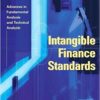 Ken Standfield - Intangible Finance Standards. Advances in Fundamental Analysis & Technical Analysis