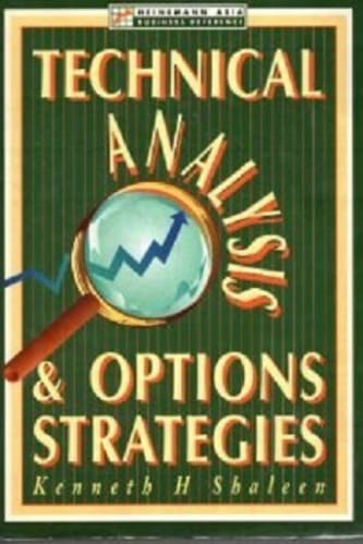 Kenneth H. Shaleen - Technical Analysis & Options Strategies