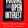 Kenneth H. Shaleen - Volume And Open Interest