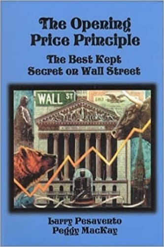 Larry Pesavento - Opening Price Principle Best Kept Secret on Wall Street