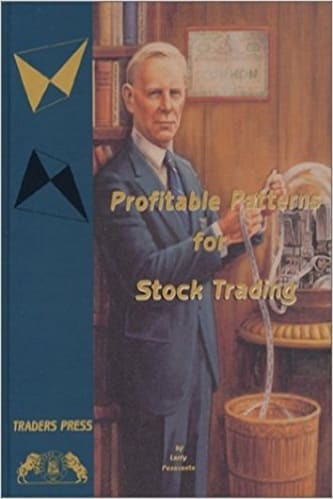 Larry Pesavento - Profitable Patterns for Stock Trading