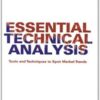 Leigh Stevens - Essential Technical Analysis_ Tools and Techniques to Spot Market Trends