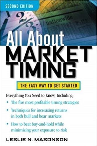 Leslie Masonson - All about Market Timing The Easy Way to Get Started