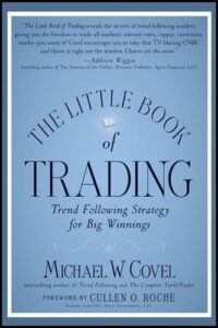 Little Book of Trading by Michael Covel