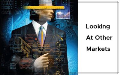 Looking At Other Markets By Gail Mercer Cover