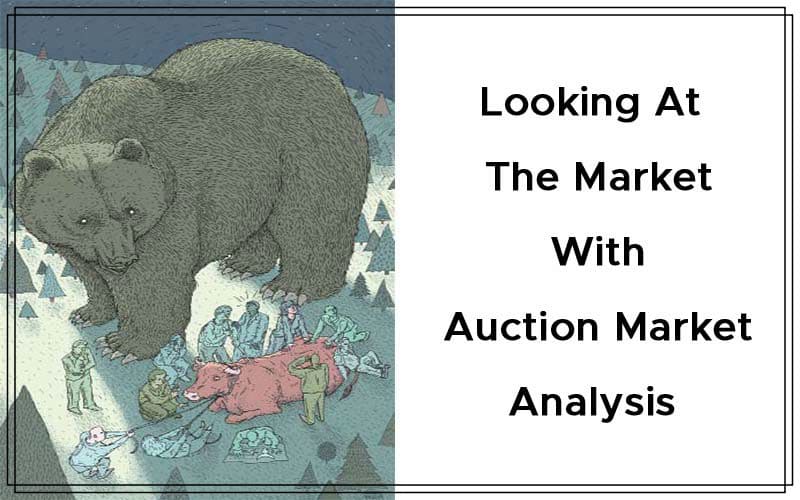 Looking At The Market With Auction Market Analysis By Tom Alexander Cover