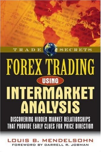 Louis B. Mendelsohn - Forex Trading Using Intermarket Analysis