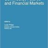Louis Phlips - Commodity, Futures and Financial Markets