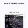 Macro Ops - Price Action Masterclass