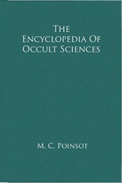 Mafféo Charles Poinsot - The Encyclopedia Of Occult Sciences