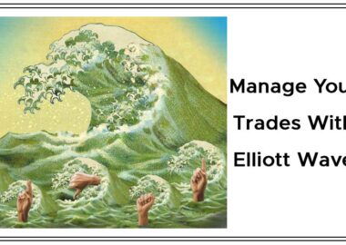 Manage Your Trades With Elliott Wave By Ryan Henry Cover