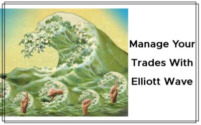 Manage Your Trades With Elliott Wave By Ryan Henry Cover