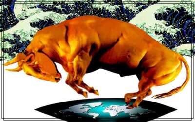 Market Reactivity By Al Gietzen Cover