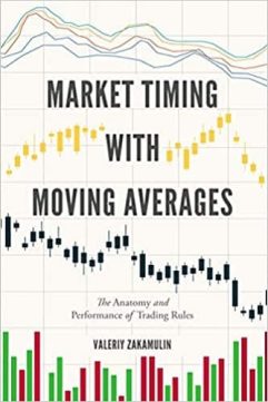 Market Timing with Moving Averages The Anatomy and Performance of Trading Rules by Valeriy Zakamulin