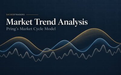 Market Trend Analysis Martin Pring’s Market Cycle Model