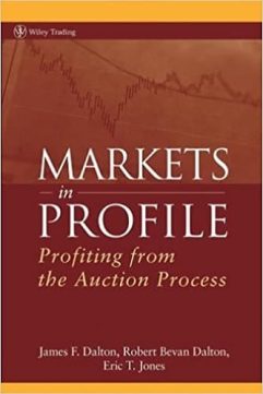 Markets in Profile Profiting from the Auction Process by James F. Dalton, Robert Bevan Dalton, Eric T. Jones