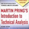 Martin J. Pring - Martin Pring s Introduction To Technical Analysis