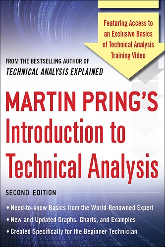 Martin J. Pring - Martin Pring s Introduction To Technical Analysis