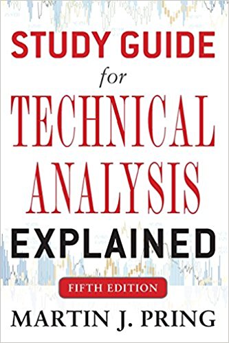 Martin J. Pring - Study Guide for Technical Analysis Explained