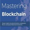 Mastering Blockchain