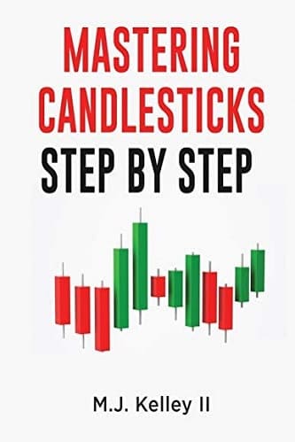 Mastering Candlesticks Step by Step By M. J. Kelley II