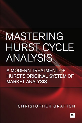 Mastering Hurst Cycle Analysis A Modern Treatment of Hursts Original System of Financial Market Analysis By Christopher Grafton