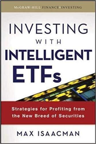 Max Isaacman - Investing with Intelligent ETFs