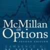 McMillan on Options By Lawrence G. McMillan