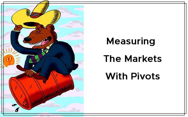 Measuring The Markets With Pivots By Austin Passamonte Cover