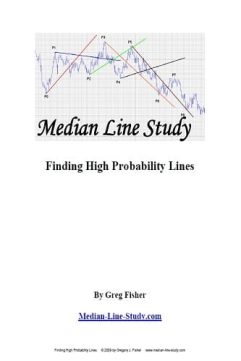 Median Line Study Finding High Probability Lines By Greg Fisher