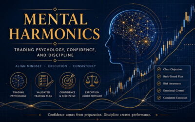 Mental Harmonics Trading Psychology, Confidence, and Discipline