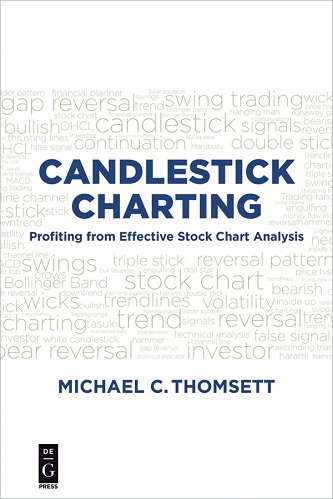 Michael C. Thomsett - Candlestick Charting_ Profiting from Effective Stock Chart Analysis