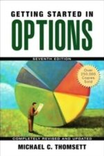 Michael C. Thomsett - Getting Started in Options