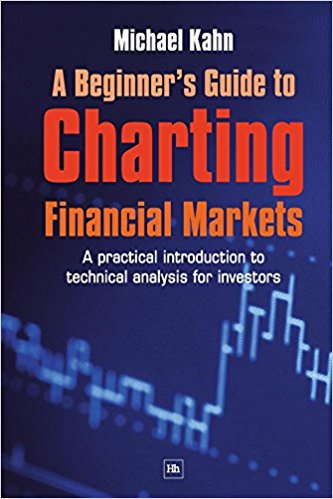 Michael Kahn - A Beginner's Guide to Charting Financial Markets_ A Practical Introduction to Technical Analysis for Investors